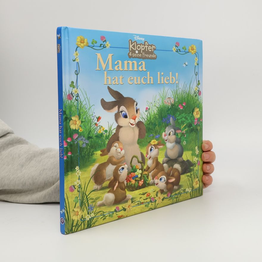Autorenkollektiv Mama hat euch so lieb!