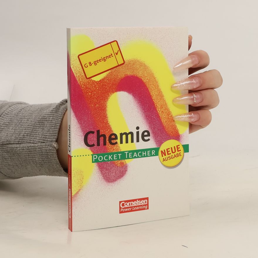 Manfred Kuballa Chemie