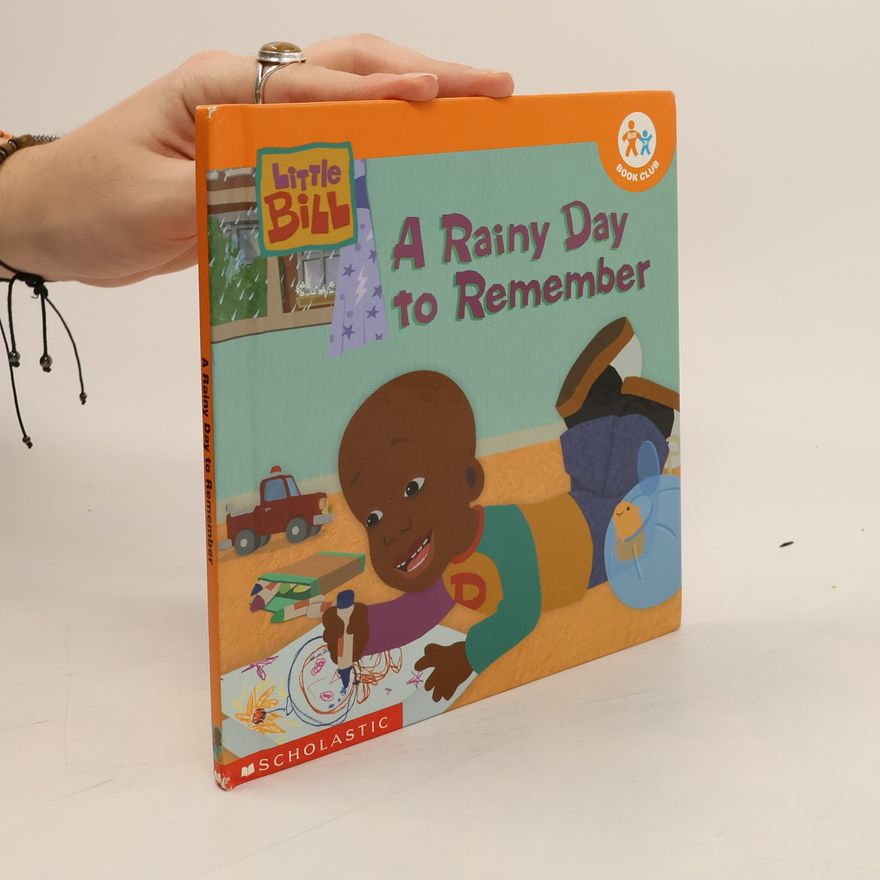 Kitty Fross Little Bill: A Rainy Day to Remember