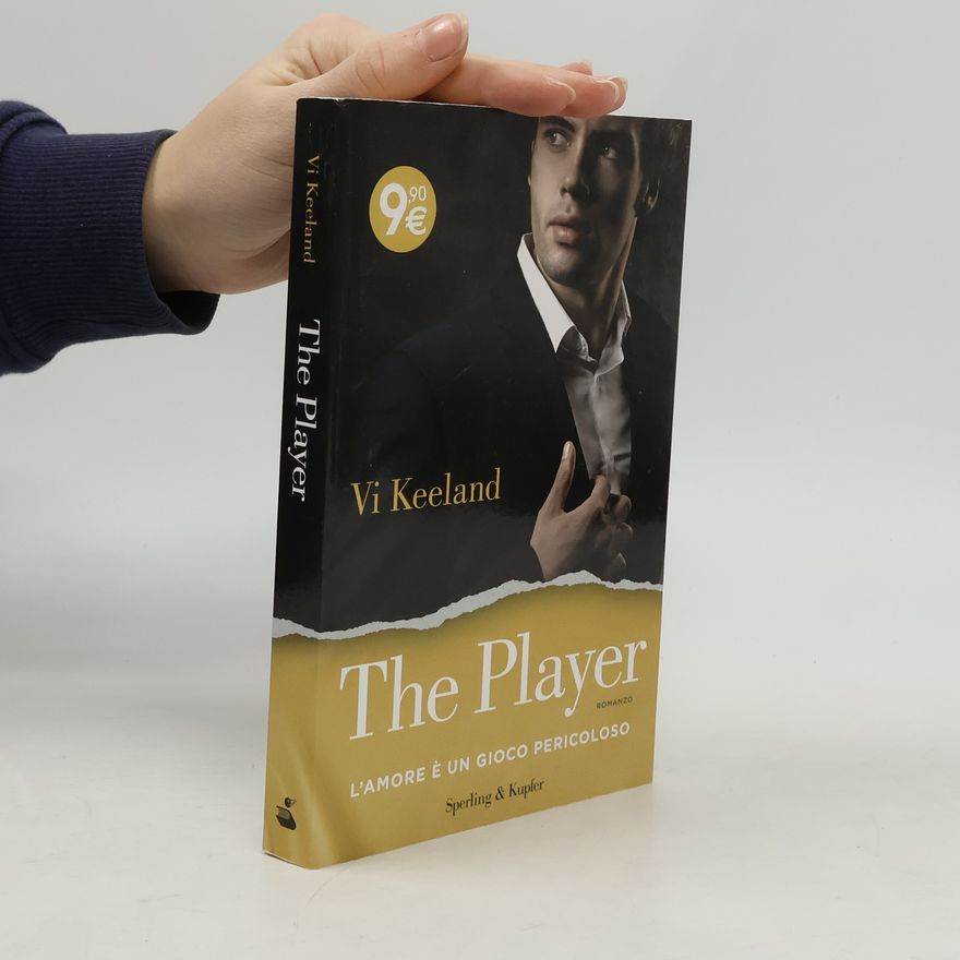 Vi Keeland The Player