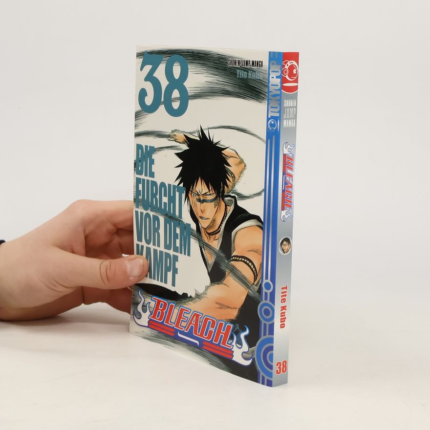 Tite Kubo Bleach