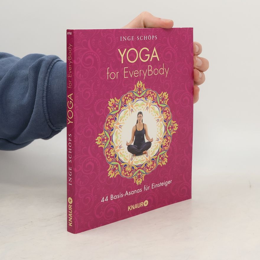Inge Schöps Yoga for EveryBody