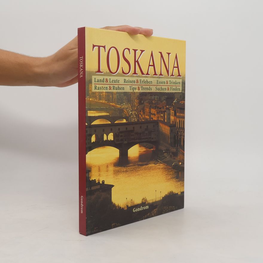 Various authors Toskana