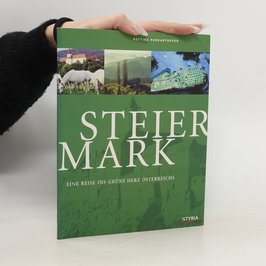Bettina Purkarthofer Steiermark