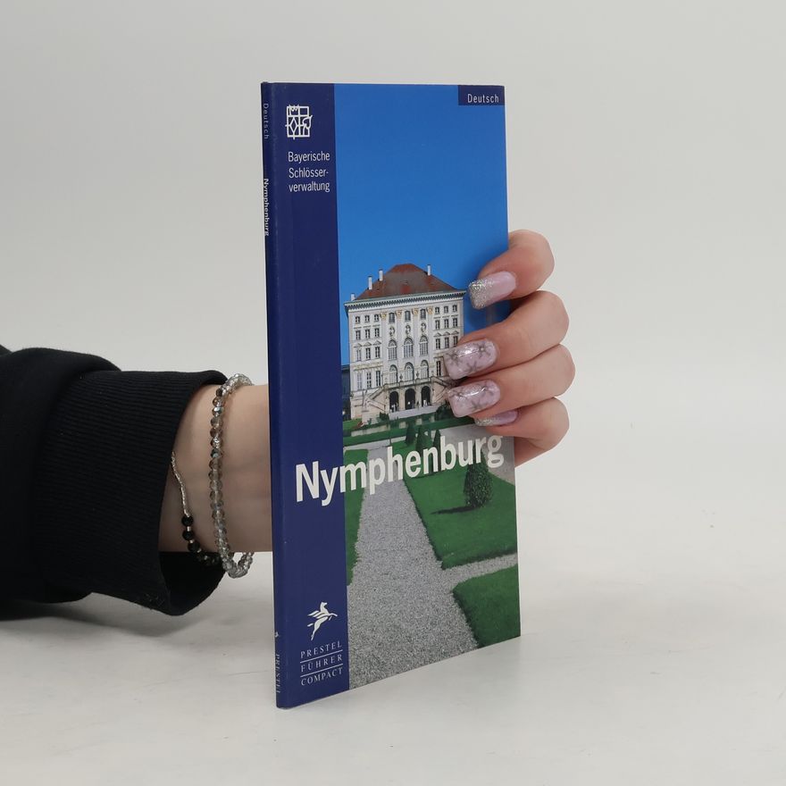 Elmar D. Schmid Nymphenburg