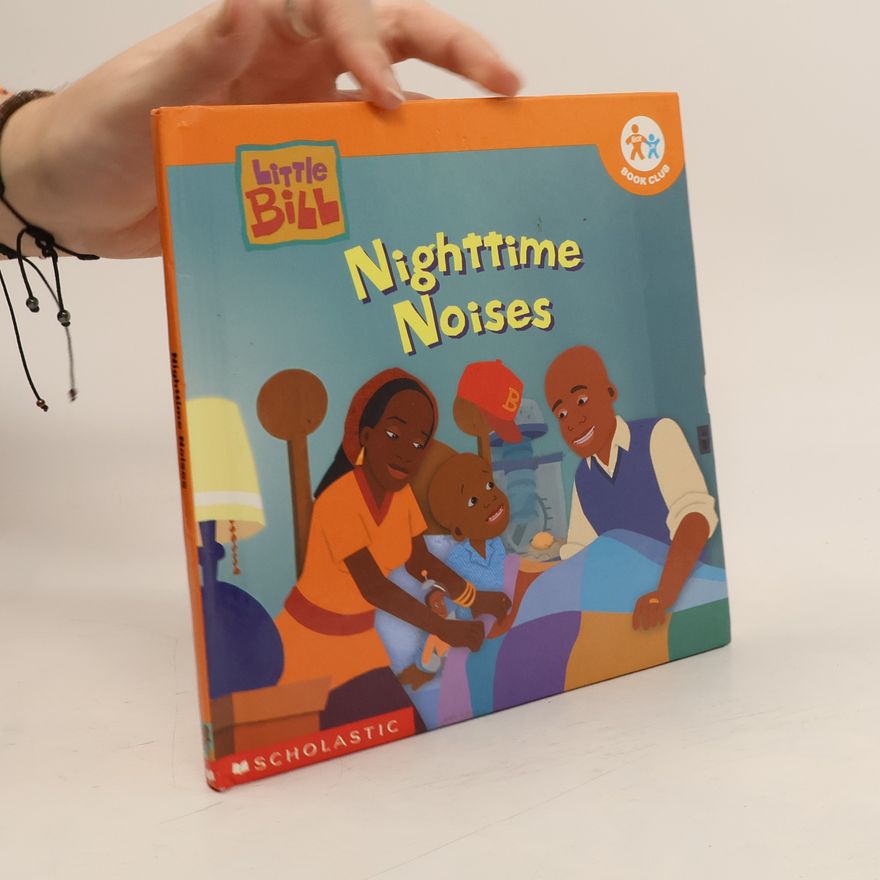 Dan Kanemoto Nighttime Noises