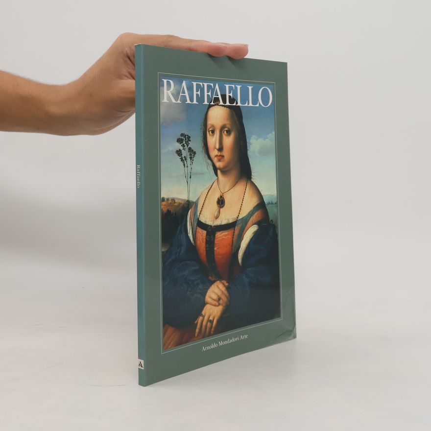 Marco Albertario Raffaello Edizione italiana