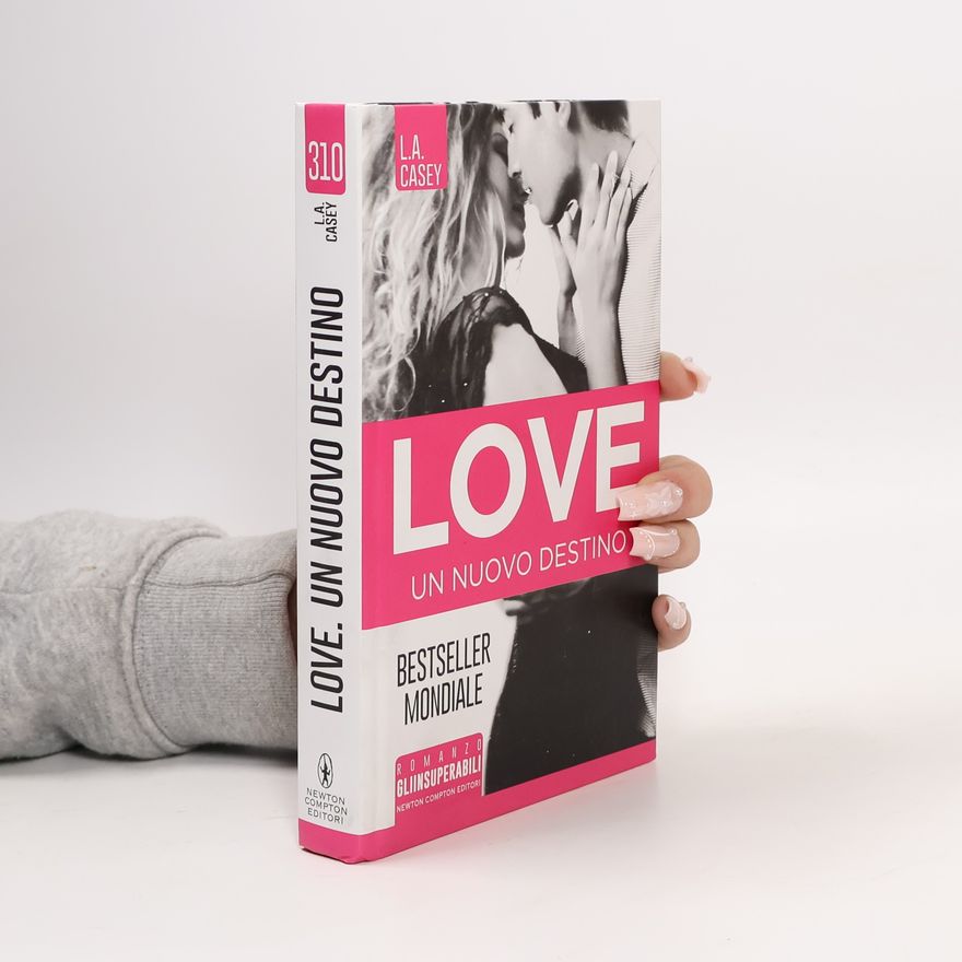 L.A. Casey Gli insuperabili - 310: Love