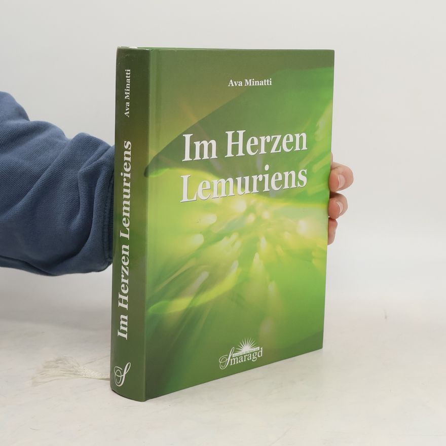 Ava Minatti Im Herzen Lemuriens