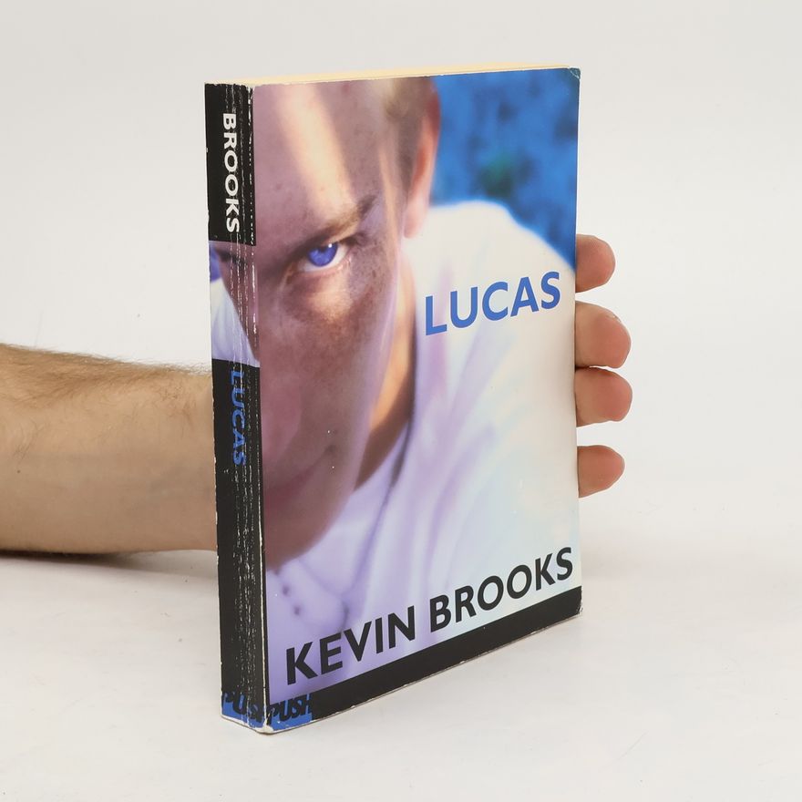 Kevin Brooks Lucas