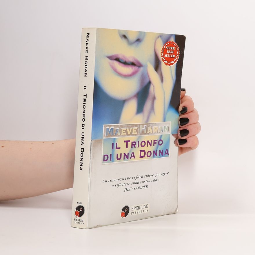 Maeve Haran Il trionfo di una donna