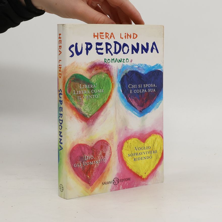Hera Lind Superdonna