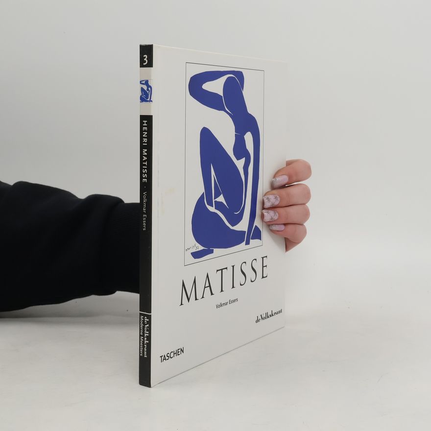 Volkmar Essers Henri Matisse 3