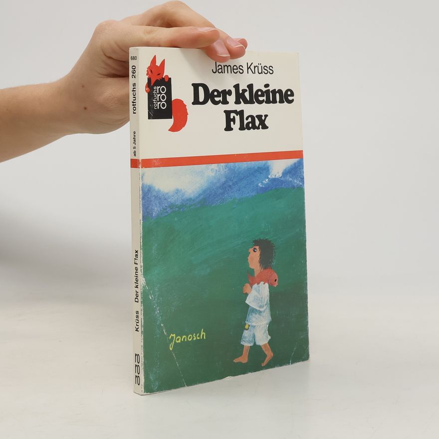 James Krüss Der kleine Flax