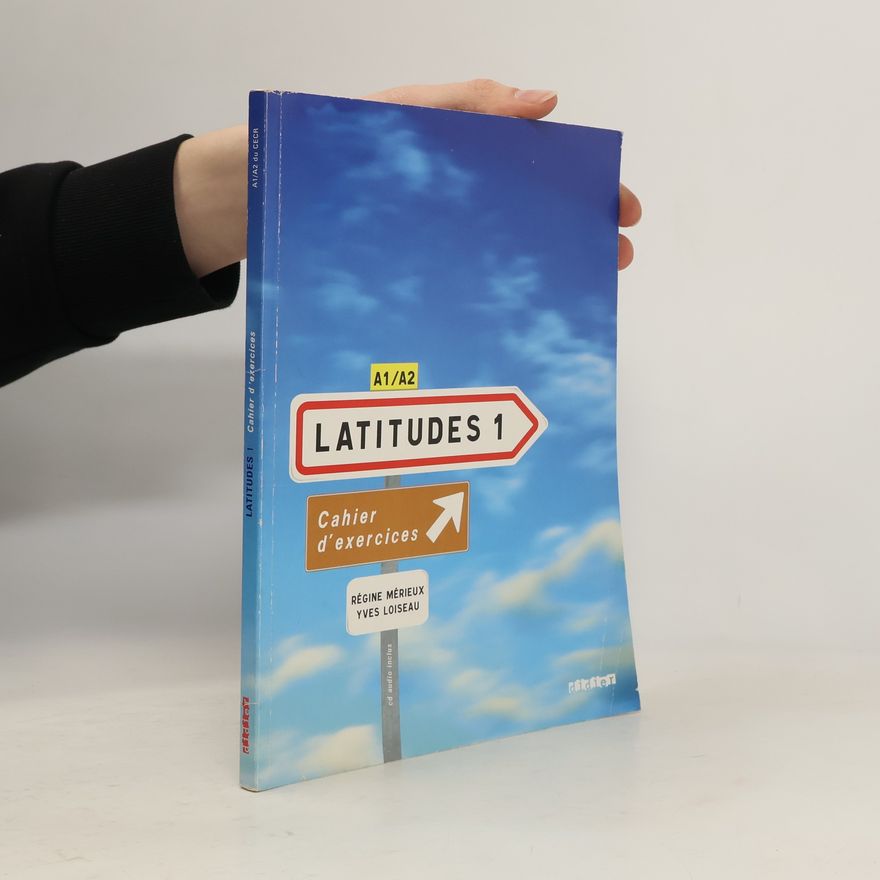 Yves Loiseau Latitudes 1