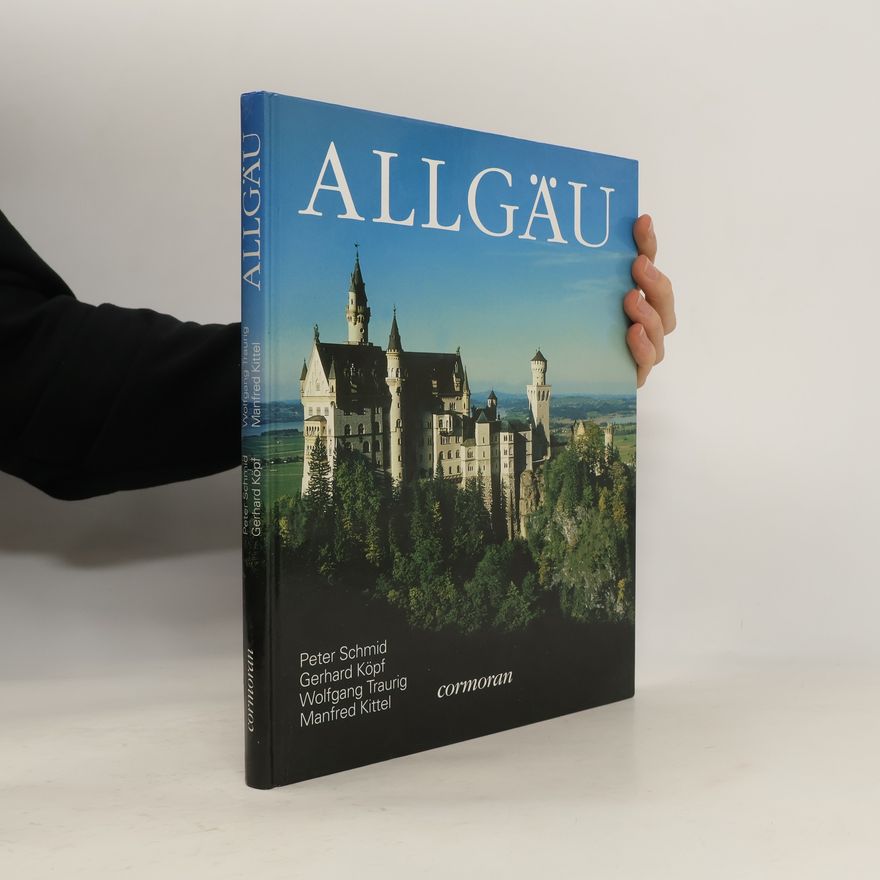 Theo Riegler Allgäu