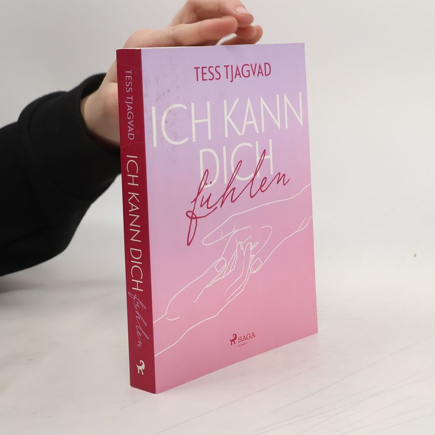 Tess Tjagvad Ich kann dich fühlen