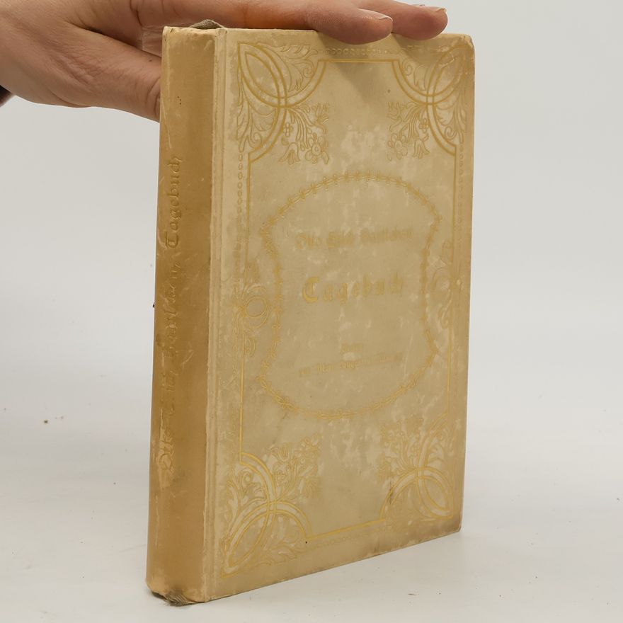Otto Erich Hartleben Tagebuch