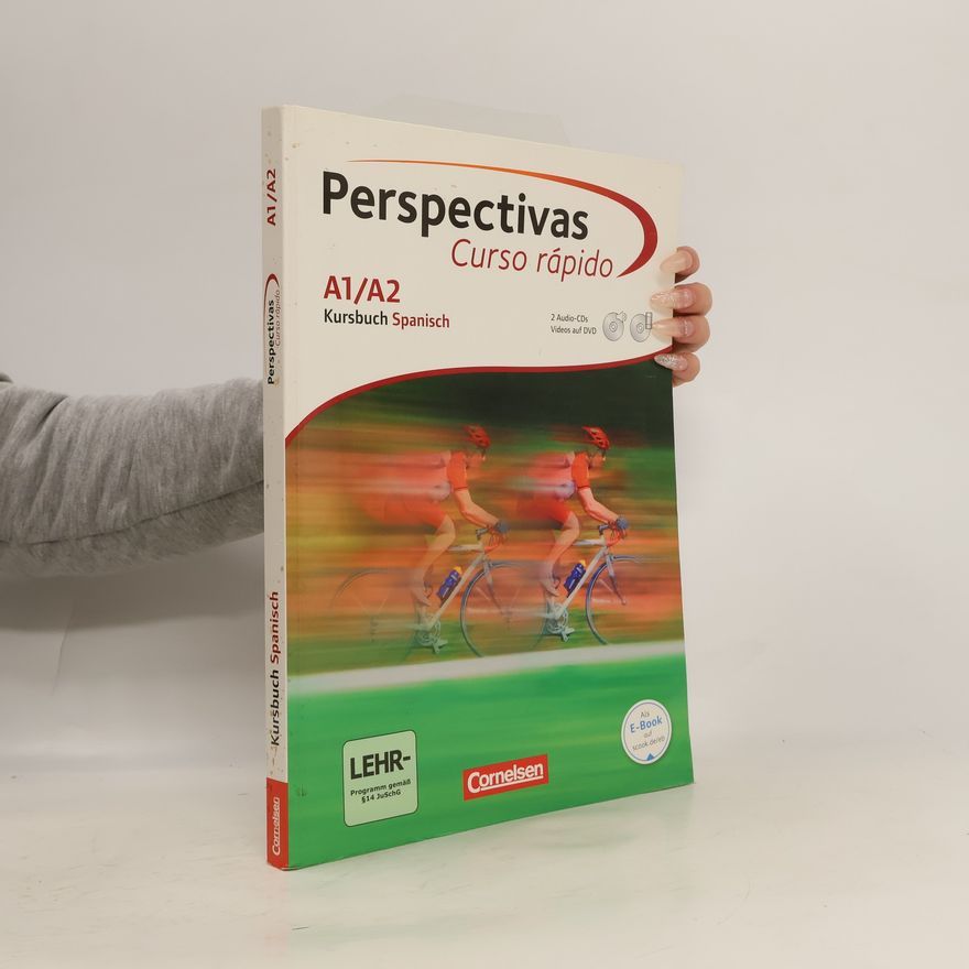 Araceli Vicente Álvarez Perspectivas: Perspectivas - curso rápido