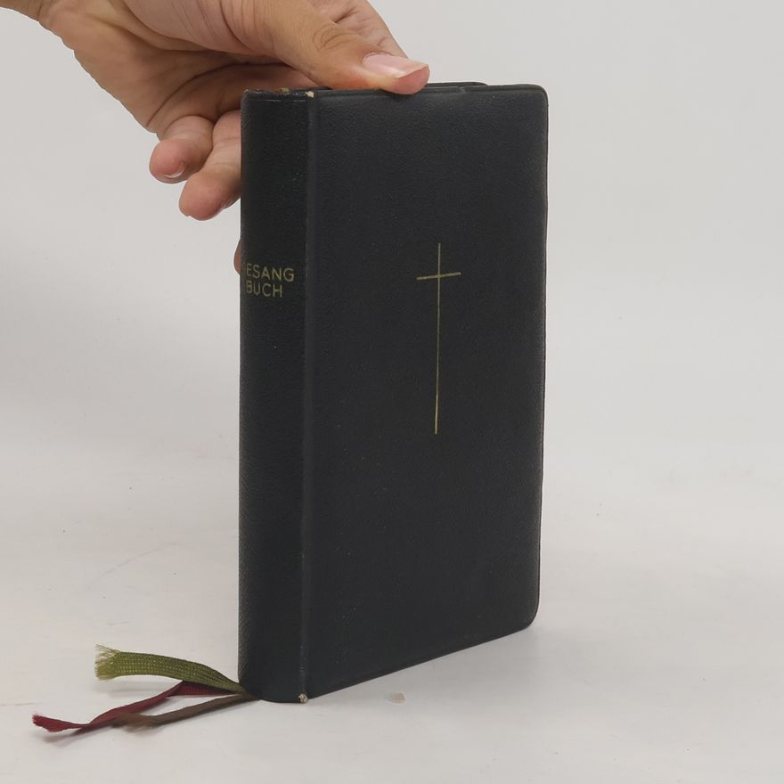 Autorenkollektiv Evangelisches Kirchengesangbuch