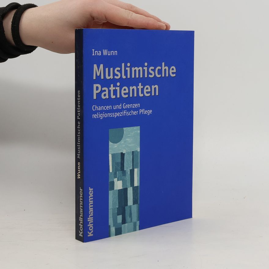 Ina Wunn Muslimische Patienten