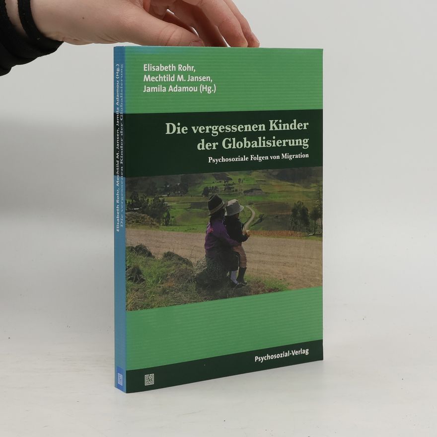 Jamila Adamou Die vergessenen Kinder der Globalisierung