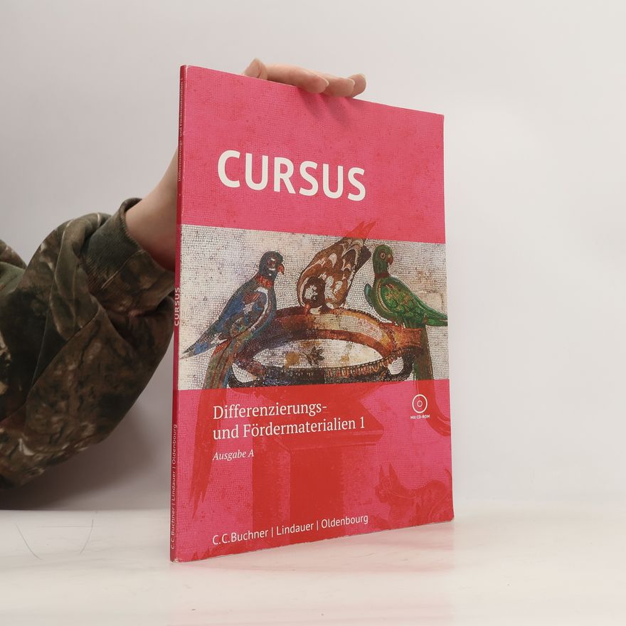 Petra Auer Cursus A Neu Differenzierungsmaterial