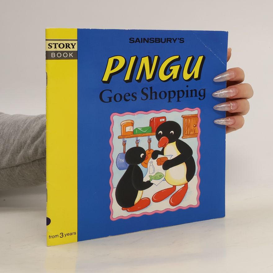 Autorenkollektiv Pingu goes Shopping