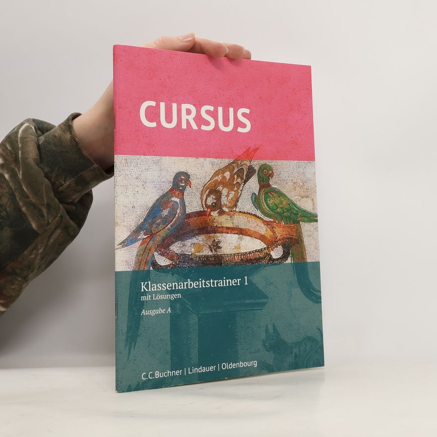 Michael Hotz Cursus - Ausgabe A: Klassenarbeitstrainer 1