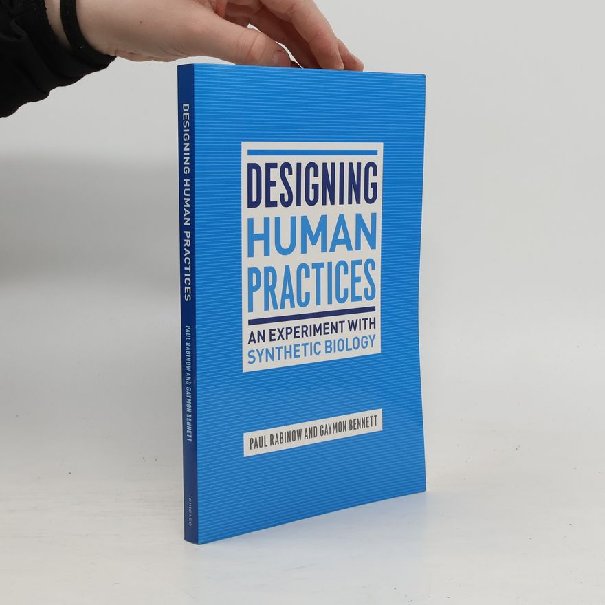 Gaymon Bennett Designing Human Practices