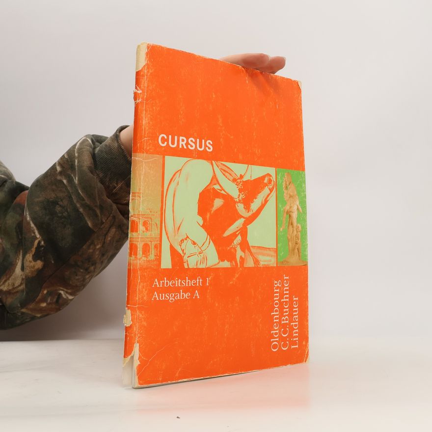 Wolfgang Matheus Cursus