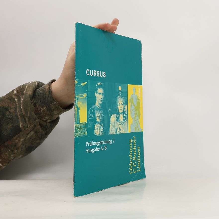 Friedrich Maier Cursus A/B. Prüfungstraining 2