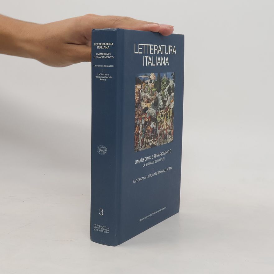 Autorenkollektiv Letteratura italiana 3