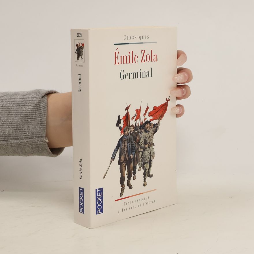 Émile Zola Germinal