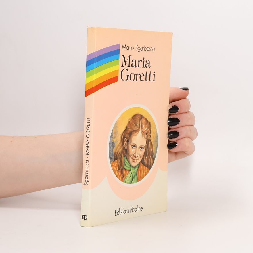 Mario Sgarbossa Maria Goretti