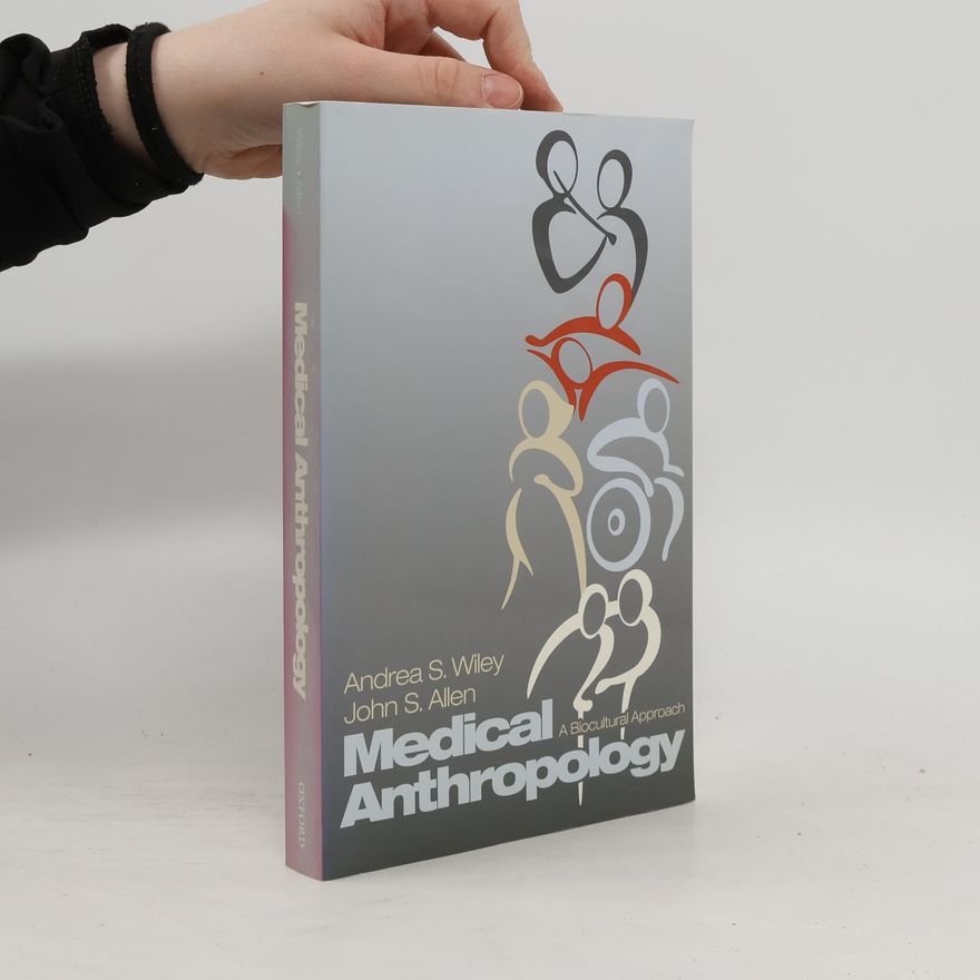 Allen John Scott Medical Anthropology