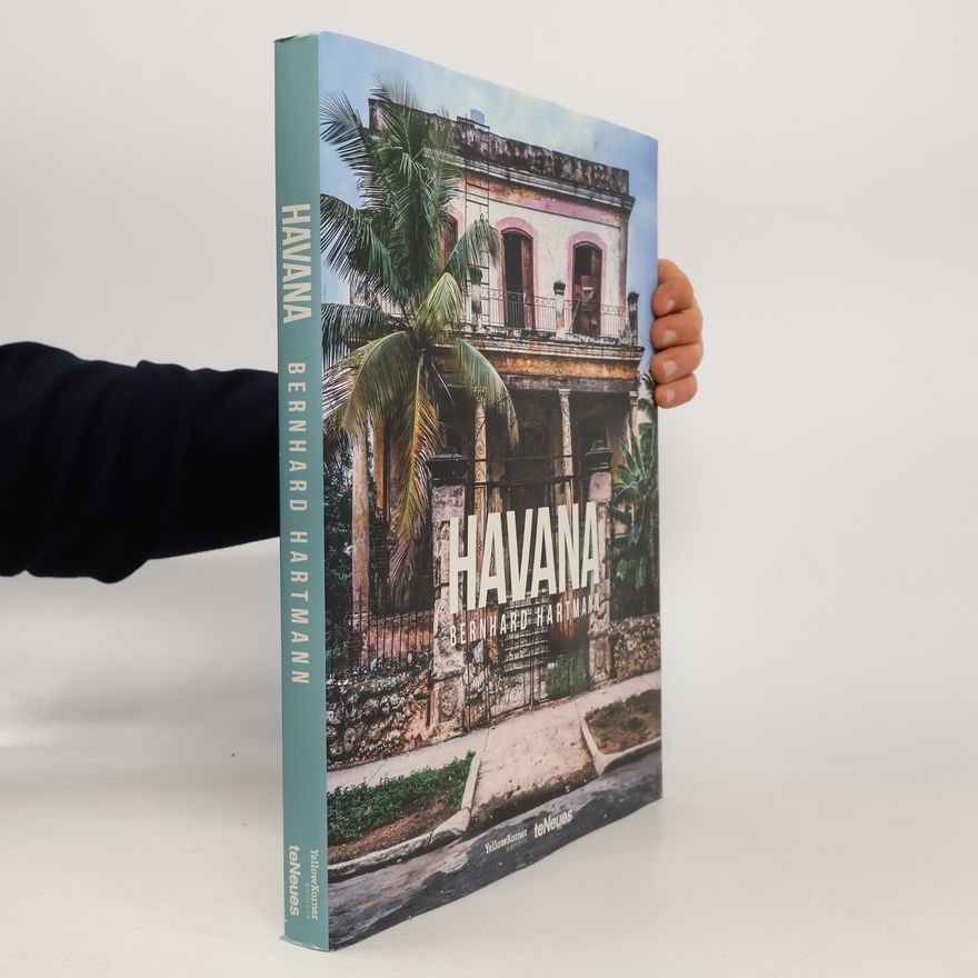Bernhard Hartmann Havana