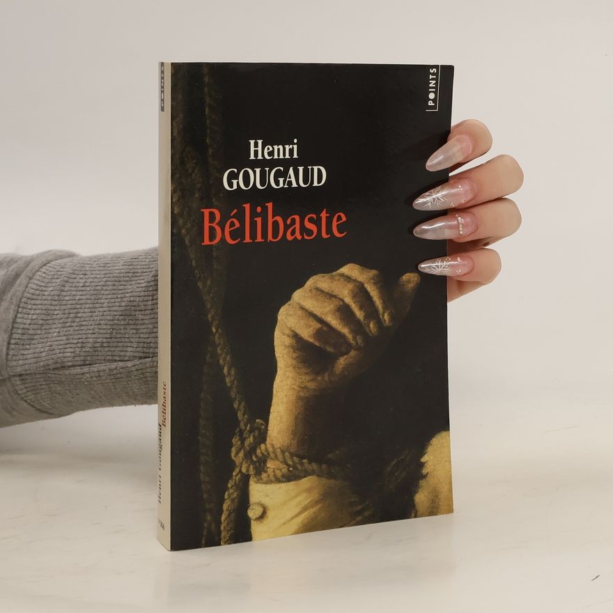 Henri Gougaud Points: Bélibaste