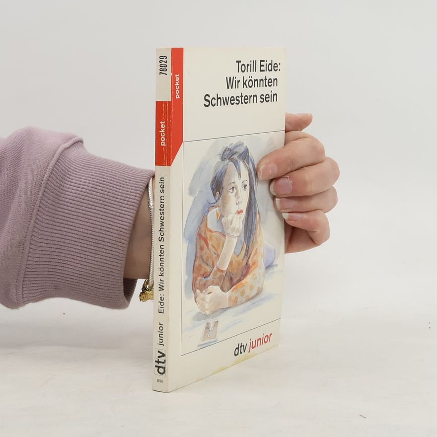 Torill Eide Wir könnten Schwestern sein