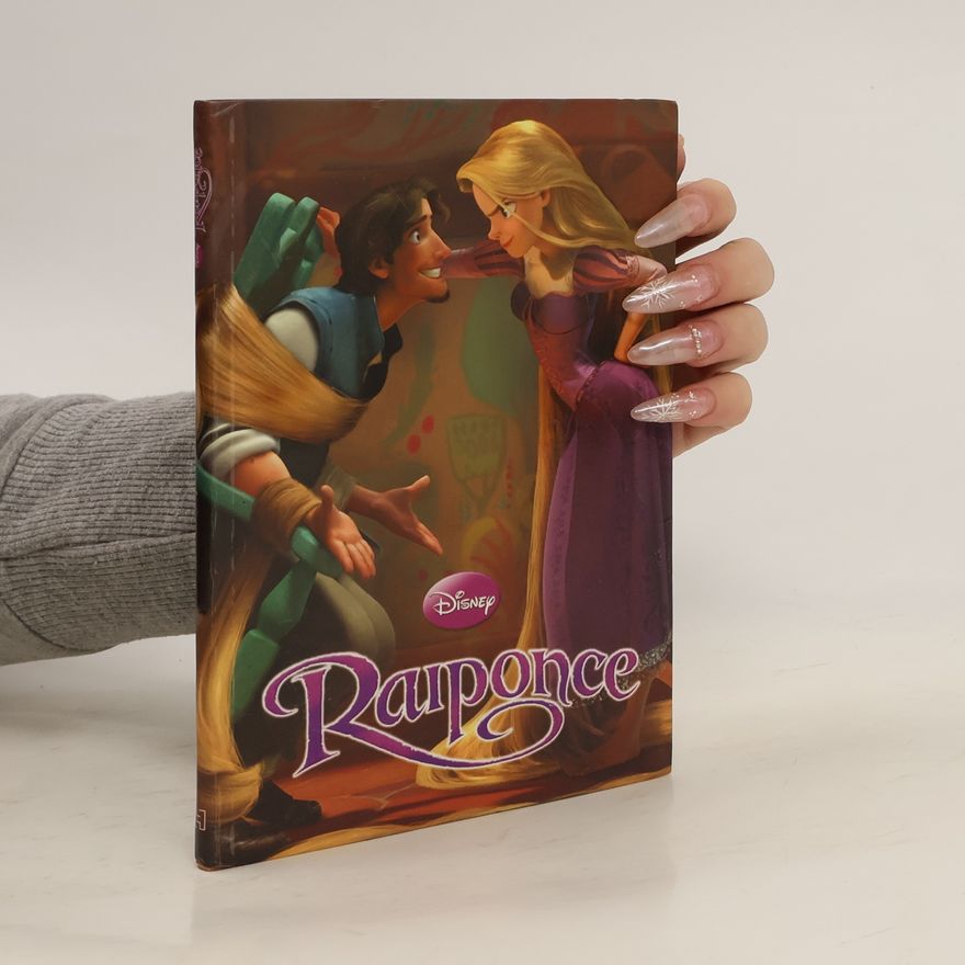 Walt Disney Raiponce, Disney Lecture