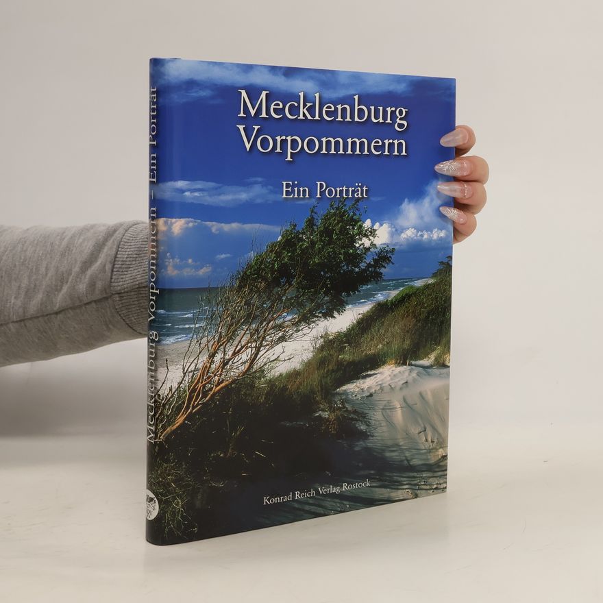 Peter Bauer Mecklenburg-Vorpommern