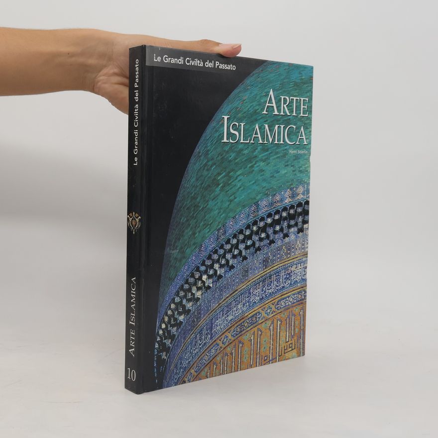 Henri Stierlin Arte Islamica