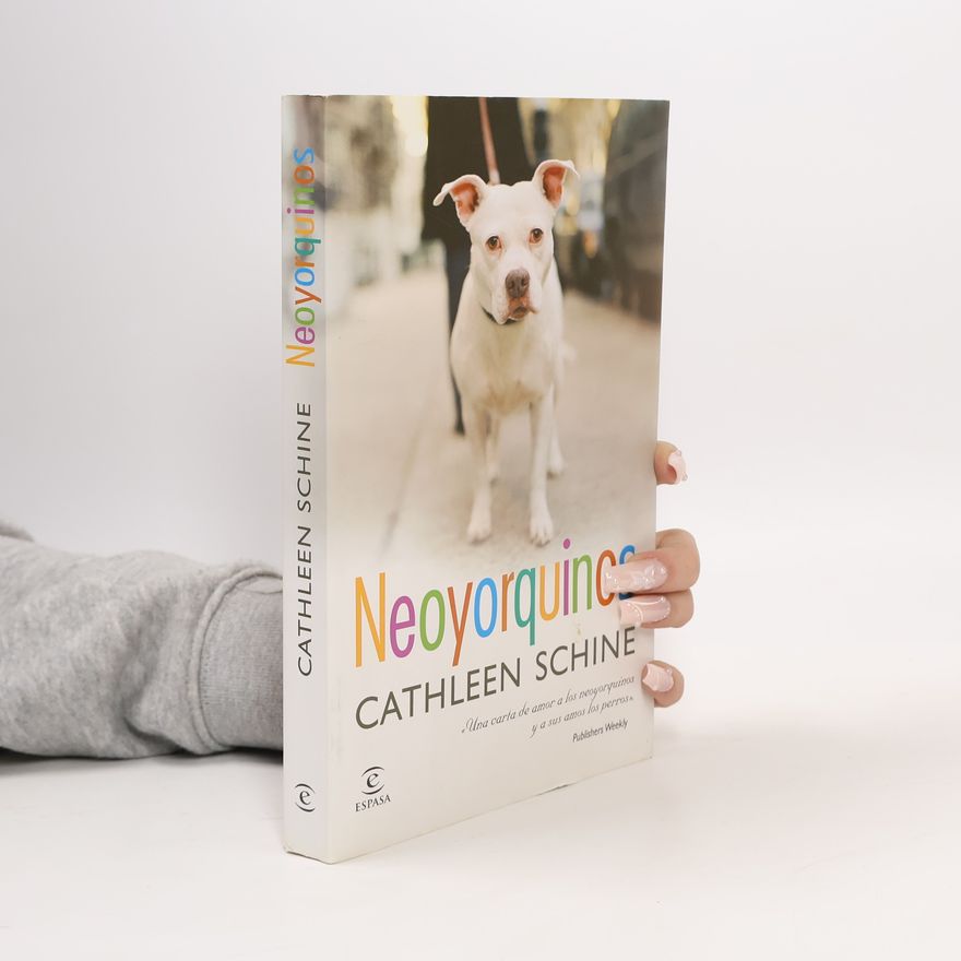 Cathleen Schine ESPASA NARRATIVA - 1: Neoyorquinos