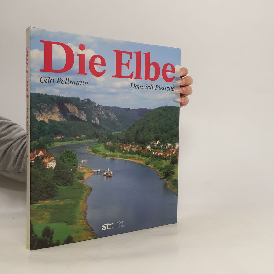 Udo Pellmann Die Elbe
