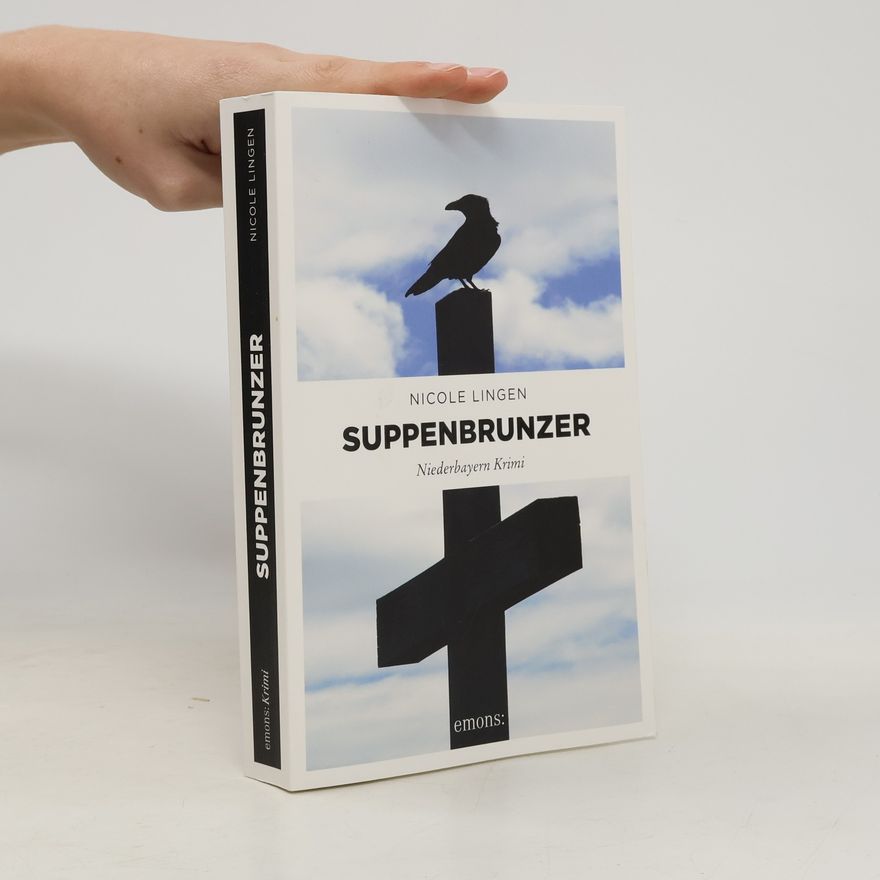 Nicole Lingen Suppenbrunzer