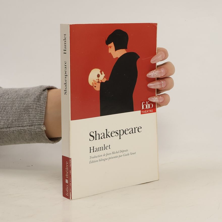 William Shakespeare Hamlet