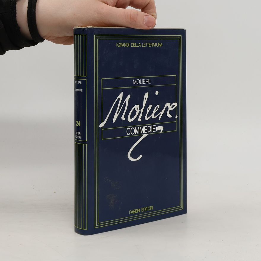 Molière Commedie
