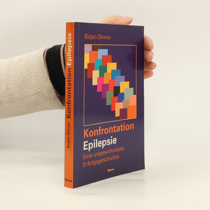 Bojan Dimov Konfrontation Epilepsie