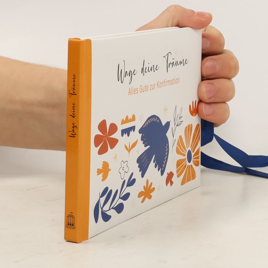 AA.VV. Geldkuvert-Geschenkbuch - Wage deine Träume