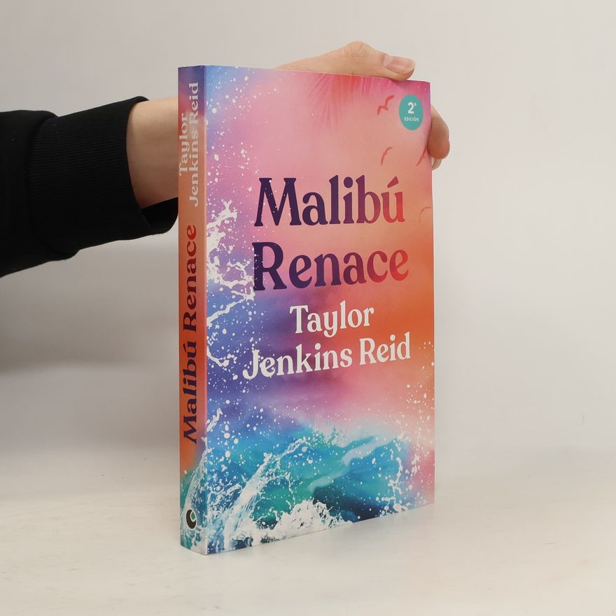 Taylor Jenkins Reid Malibu Renace